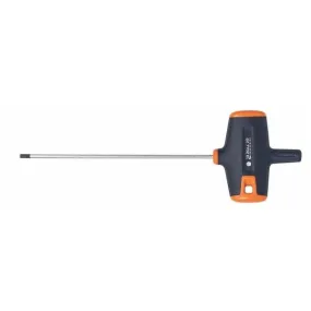 GARANT Schroevendraaier voor binnenzeskantbouten, met dwarsgreep, Zeskant: 2mm
