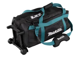 Gereedschapstas op wielen Makita E-12712