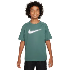 NIKE MULTI TSHIRT JR.